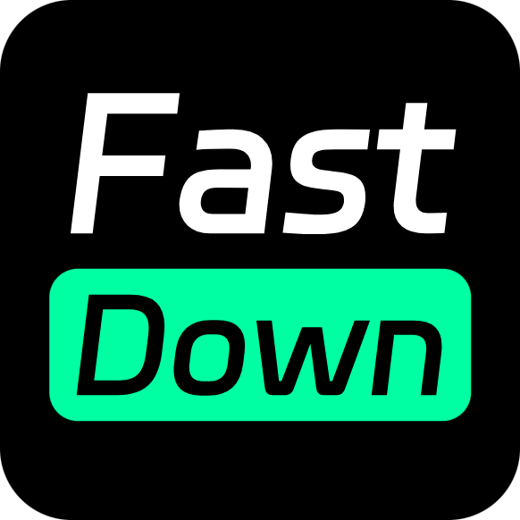 fast-down